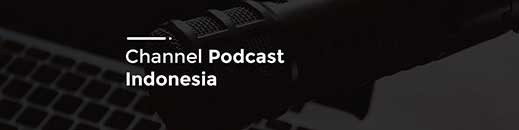 podcast indonesia