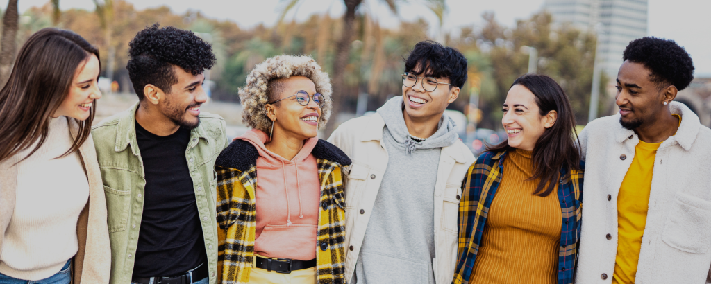 Generasi Milenial - Krona Digital Marketing Agency