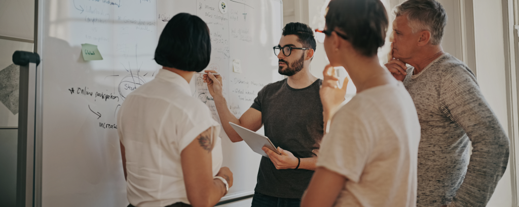 Social Media Agency - Krona Digital Marketing Agency