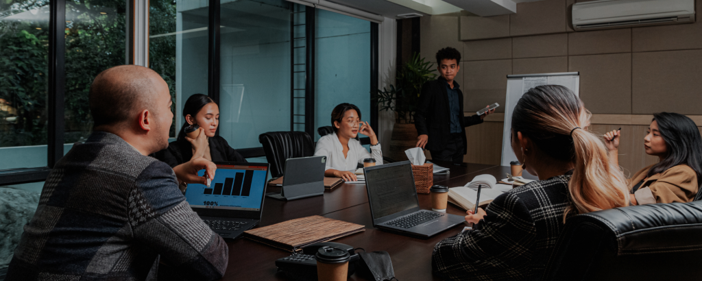 Social Media Agency dalam Mengelola Kampanye