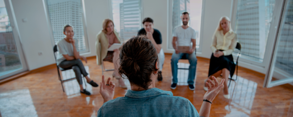 Bagaimana Program Partnership Berjalan