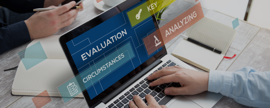 Evaluasi dan Update Social Media