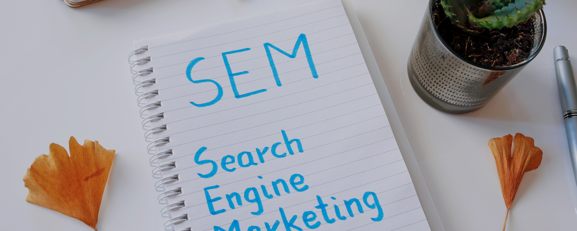 Search Engine Marketing: Ini Dia Metrik yang Perlu Dipahami