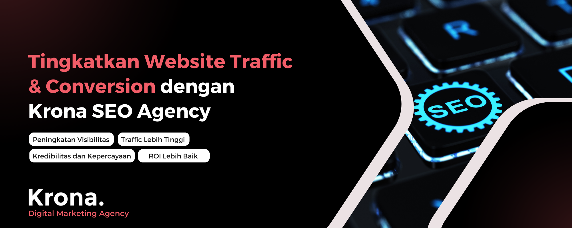 SEO Agency Jakarta