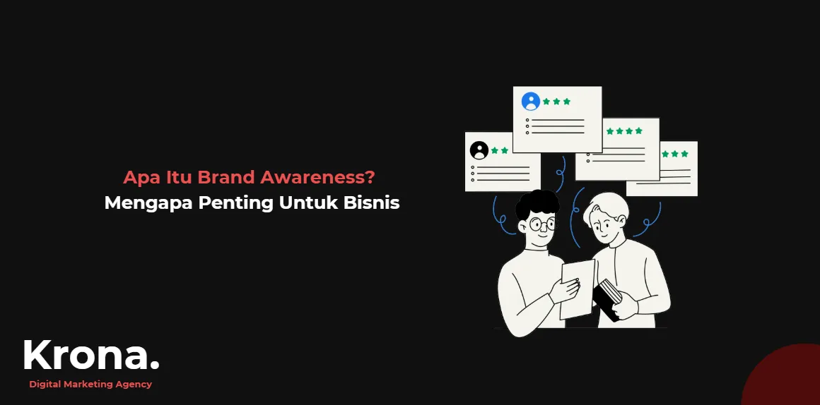 apa itu brand awareness