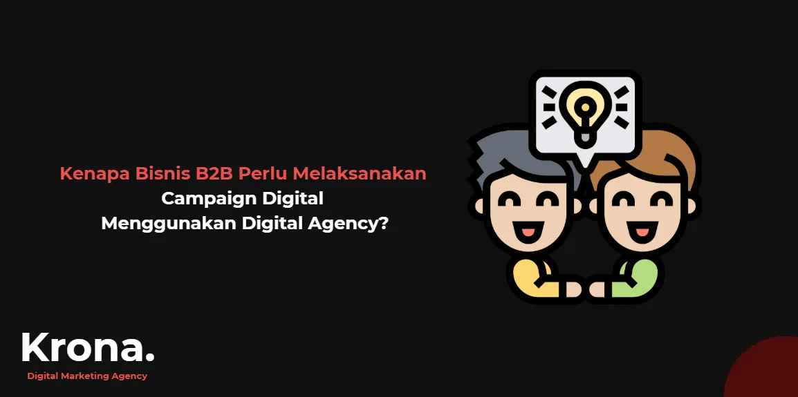 campaign digital b2b